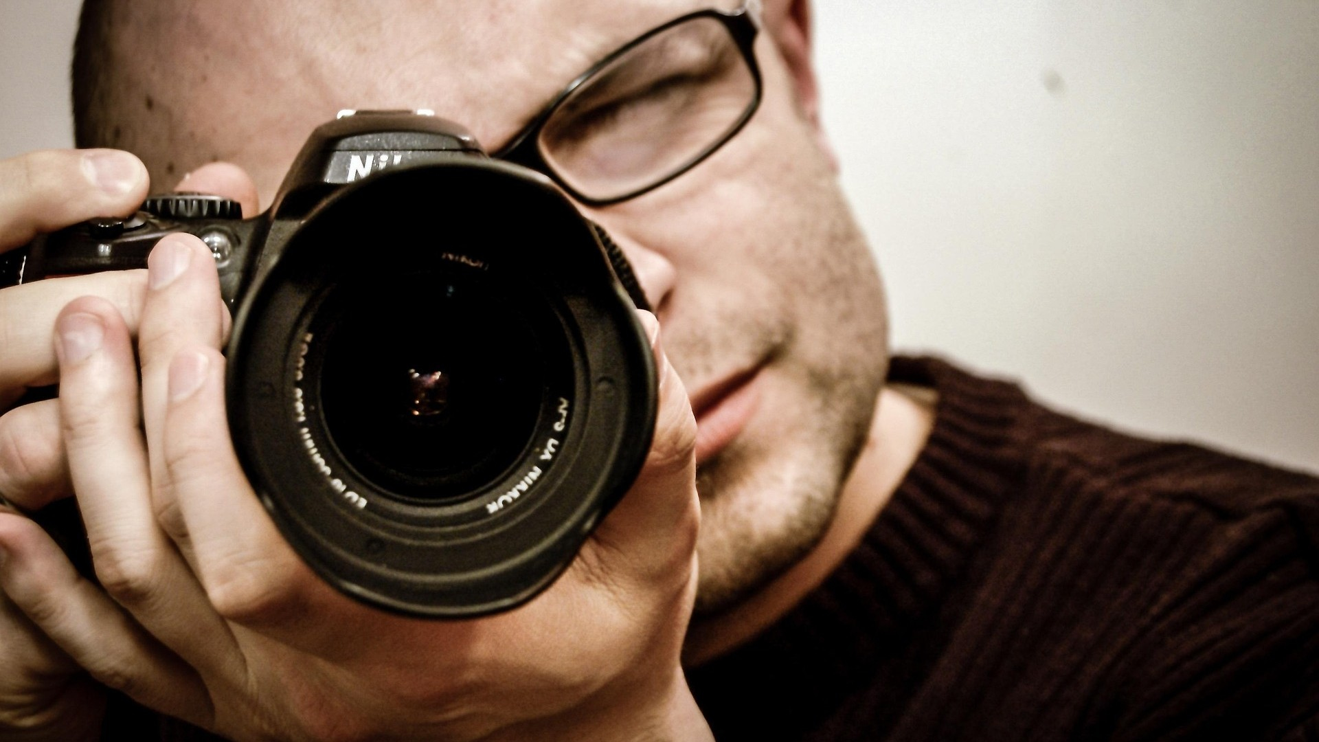 What are some lesser-known but excellent photo sharing apps?
