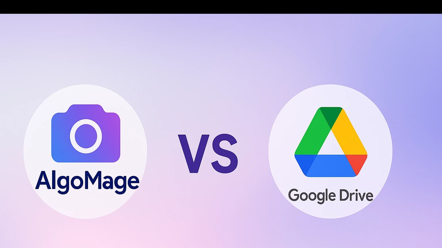 Best Google Drive Alternative For Photographers