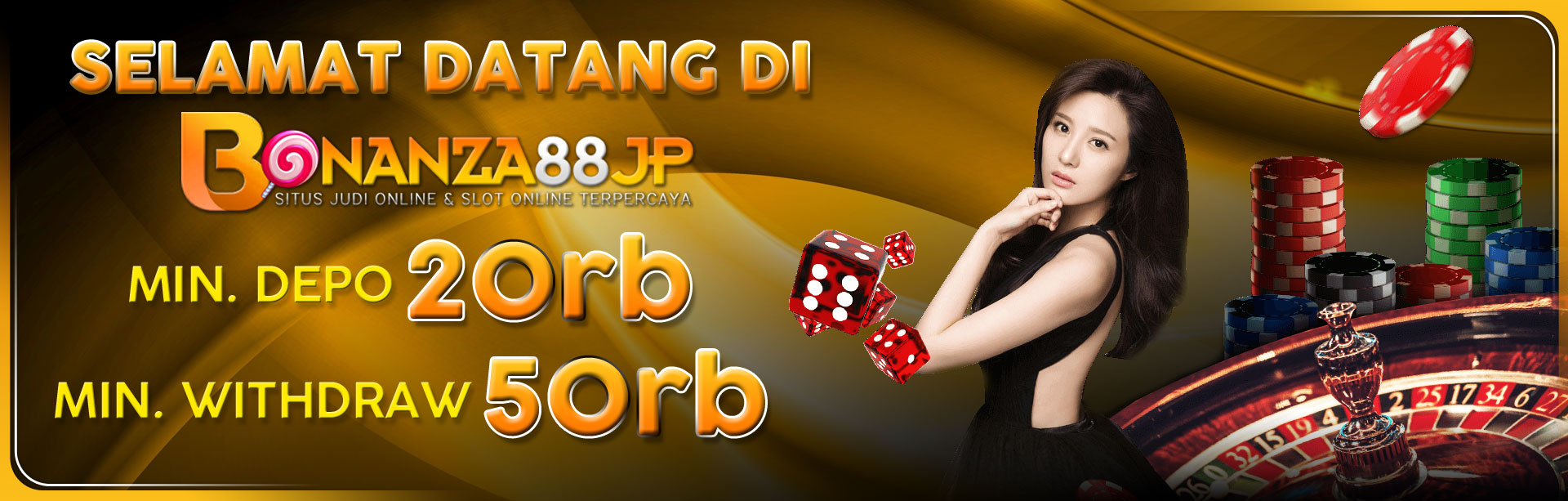 Bonanza88jp